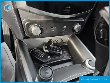 KGM - SSANGYONG TIVOLI VX 2WD