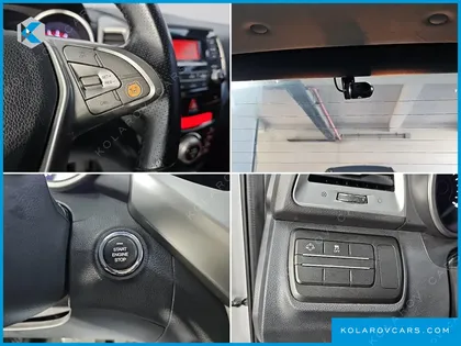 KGM - SSANGYONG TIVOLI VX 2WD
