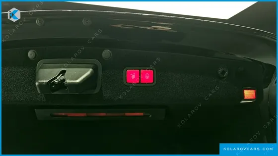 MERCEDES S-CLASS S400L