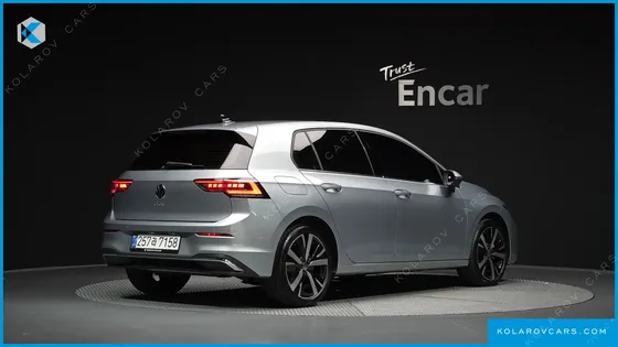 VOLKSWAGEN GOLF 2.0 TDI PRESTIGE