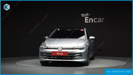 VOLKSWAGEN GOLF 2.0 TDI PRESTIGE
