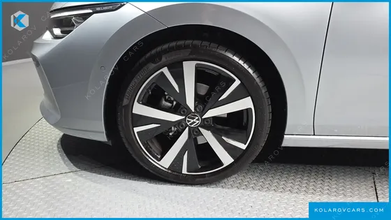 VOLKSWAGEN GOLF 2.0 TDI PRESTIGE