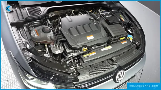 VOLKSWAGEN GOLF 2.0 TDI PRESTIGE