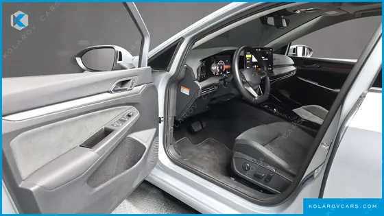 VOLKSWAGEN GOLF 2.0 TDI PRESTIGE