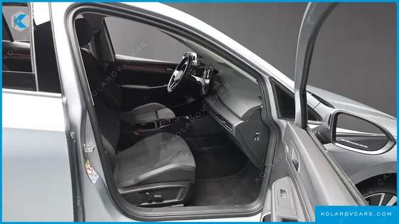 VOLKSWAGEN GOLF 2.0 TDI PRESTIGE