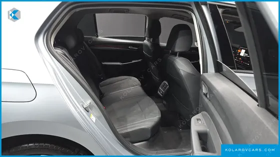 VOLKSWAGEN GOLF 2.0 TDI PRESTIGE