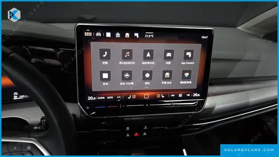 VOLKSWAGEN GOLF 2.0 TDI PRESTIGE