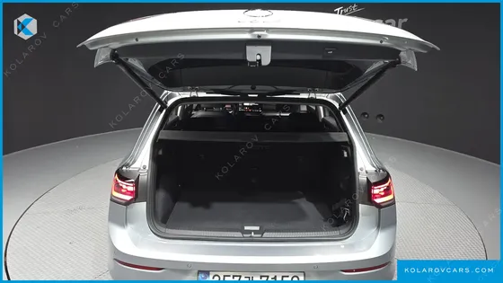 VOLKSWAGEN GOLF 2.0 TDI PRESTIGE