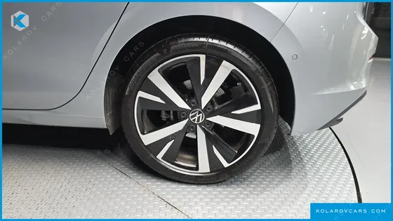 VOLKSWAGEN GOLF 2.0 TDI PRESTIGE