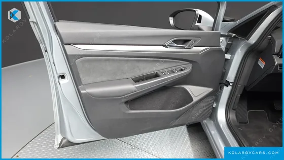 VOLKSWAGEN GOLF 2.0 TDI PRESTIGE