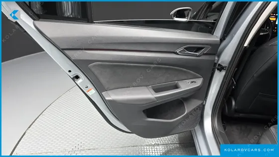 VOLKSWAGEN GOLF 2.0 TDI PRESTIGE