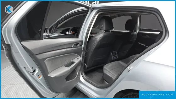VOLKSWAGEN GOLF 2.0 TDI PRESTIGE
