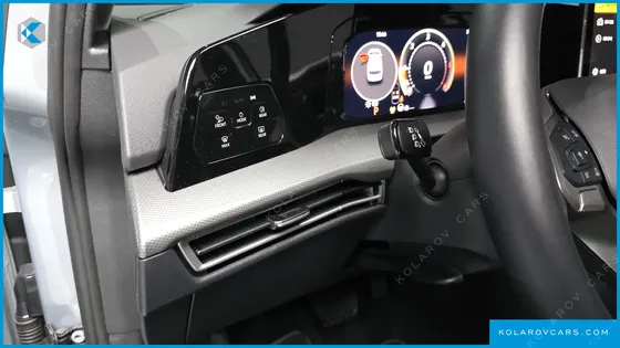 VOLKSWAGEN GOLF 2.0 TDI PRESTIGE