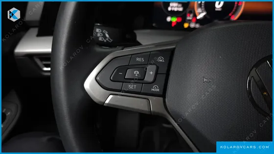 VOLKSWAGEN GOLF 2.0 TDI PRESTIGE