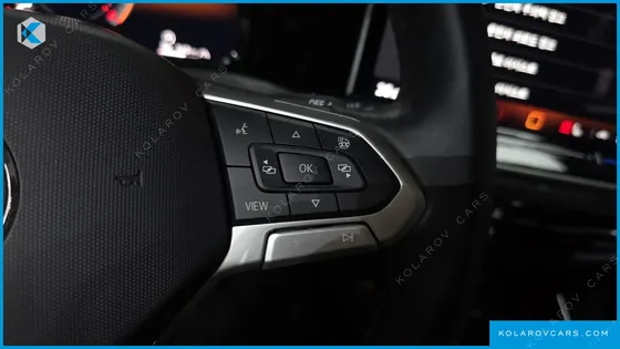 VOLKSWAGEN GOLF 2.0 TDI PRESTIGE