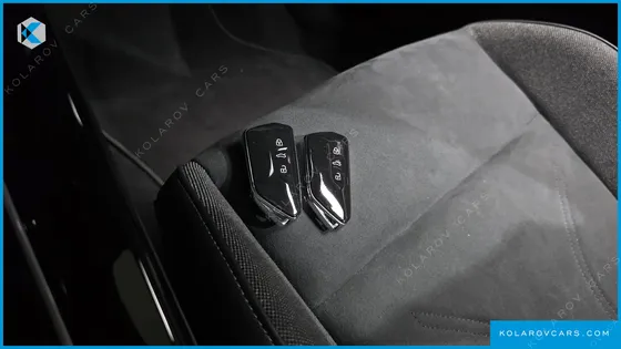 VOLKSWAGEN GOLF 2.0 TDI PRESTIGE