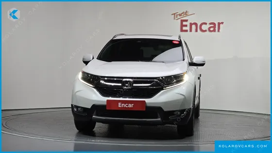 HONDA CR-V 1.5 TOURING 4WD