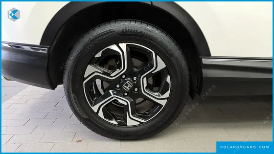 HONDA CR-V 1.5 TOURING 4WD