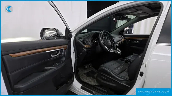 HONDA CR-V 1.5 TOURING 4WD