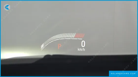 HONDA CR-V 1.5 TOURING 4WD