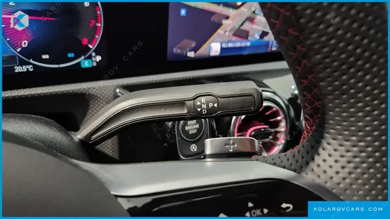 MERCEDES CLA-CLASS CLA250 4MATIC