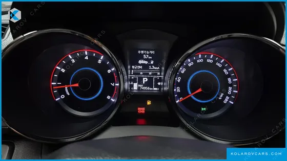 KGM - SSANGYONG TIVOLI LX 2WD