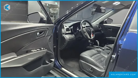 KGM - SSANGYONG TIVOLI LX 2WD