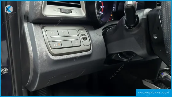 KGM - SSANGYONG TIVOLI LX 2WD