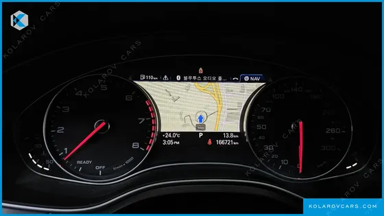 AUDI A7 50 TFSI QUATTRO PREMIUM