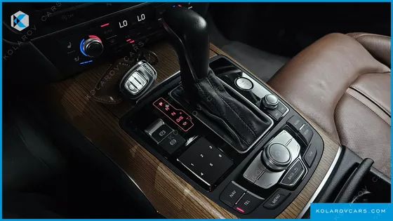 AUDI A7 50 TFSI QUATTRO PREMIUM