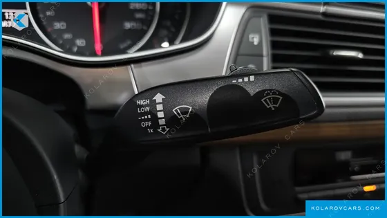 AUDI A7 50 TFSI QUATTRO PREMIUM