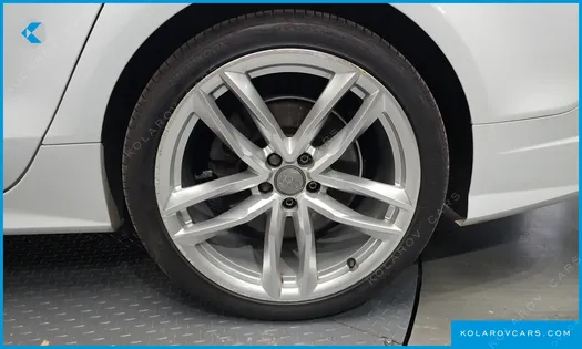 AUDI A7 50 TFSI QUATTRO PREMIUM