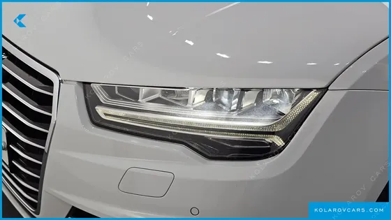 AUDI A7 50 TFSI QUATTRO PREMIUM