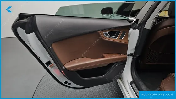 AUDI A7 50 TFSI QUATTRO PREMIUM