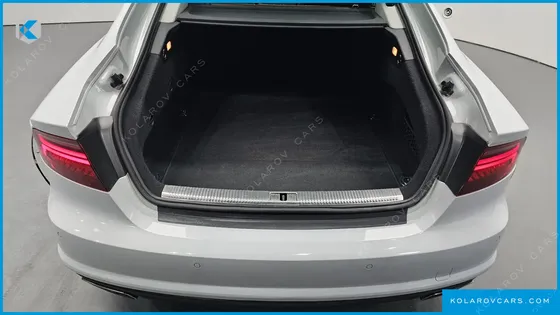 AUDI A7 50 TFSI QUATTRO PREMIUM