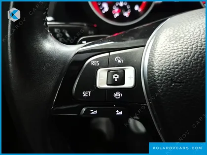 VOLKSWAGEN TIGUAN 2.0 TDI PRESTIGE