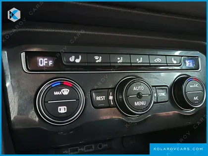 VOLKSWAGEN TIGUAN 2.0 TDI PRESTIGE