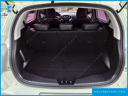 KGM - SSANGYONG TIVOLI SAMBA EDITION 2WD