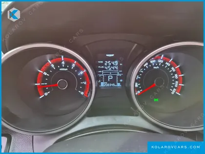 KGM - SSANGYONG TIVOLI SAMBA EDITION 2WD