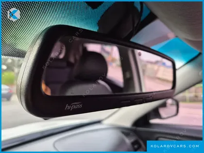 KGM - SSANGYONG TIVOLI SAMBA EDITION 2WD