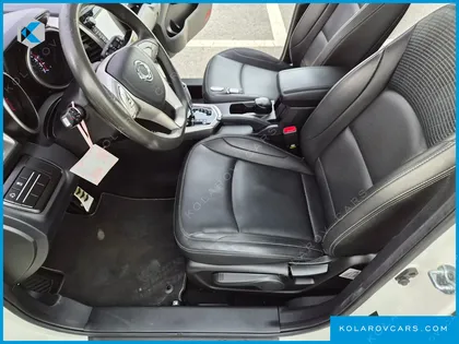 KGM - SSANGYONG TIVOLI SAMBA EDITION 2WD