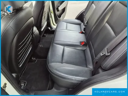 KGM - SSANGYONG TIVOLI SAMBA EDITION 2WD