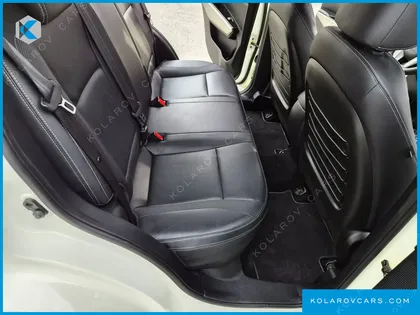 KGM - SSANGYONG TIVOLI SAMBA EDITION 2WD