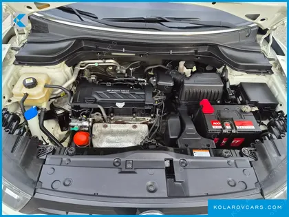 KGM - SSANGYONG TIVOLI SAMBA EDITION 2WD