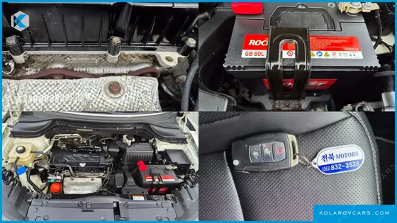 KGM - SSANGYONG TIVOLI SAMBA EDITION 2WD