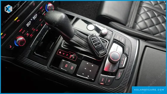 AUDI A7 50 TDI QUATTRO SPORT