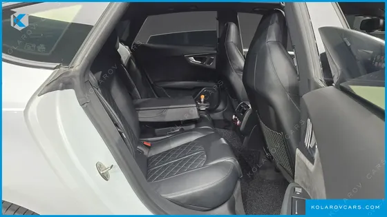 AUDI A7 50 TDI QUATTRO SPORT