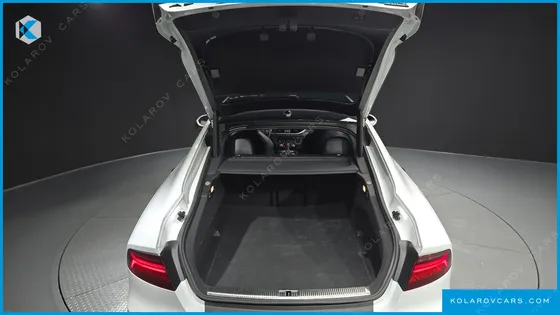 AUDI A7 50 TDI QUATTRO SPORT