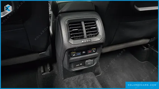 VOLKSWAGEN TIGUAN 2.0 TDI 4MOTION PRESTIGE