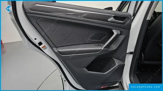 VOLKSWAGEN TIGUAN 2.0 TDI 4MOTION PRESTIGE